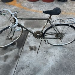 Schwinn Continental Bike