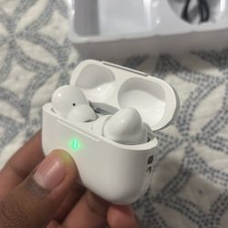 AirPod Pros