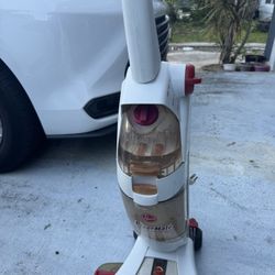 Hoover Floor Mate The Hard Floor Cleaner Vacuum Washes Dries H3045