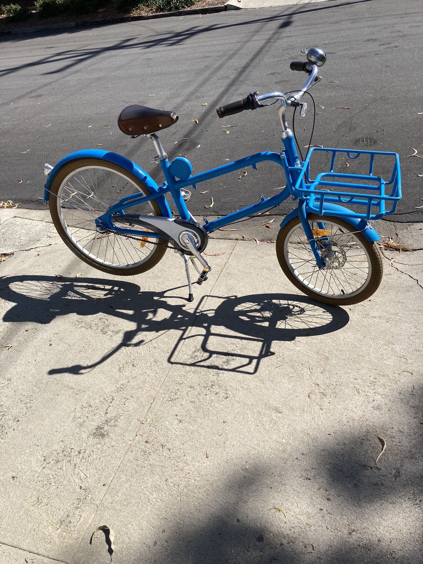 Republic Bike