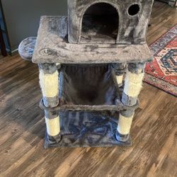 Cat Tree