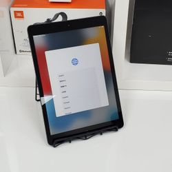 Apple IPad Air 2 Tablet - Best Deal In Town - $5 Down Today