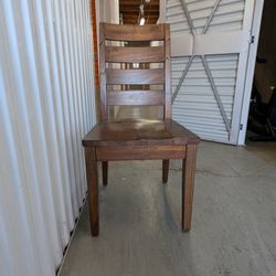 High Back Chair