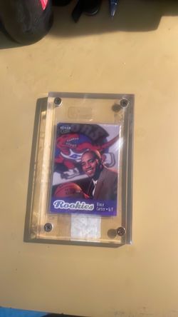 1999 Fleer