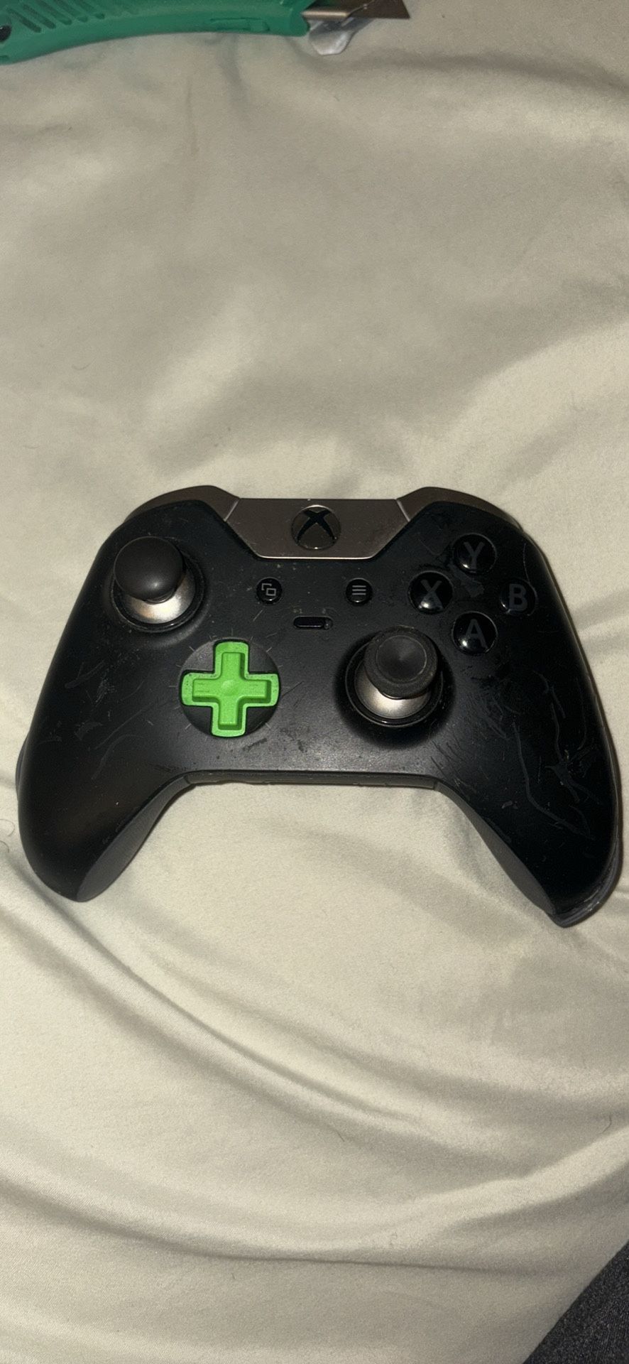 Xbox Elite Controller