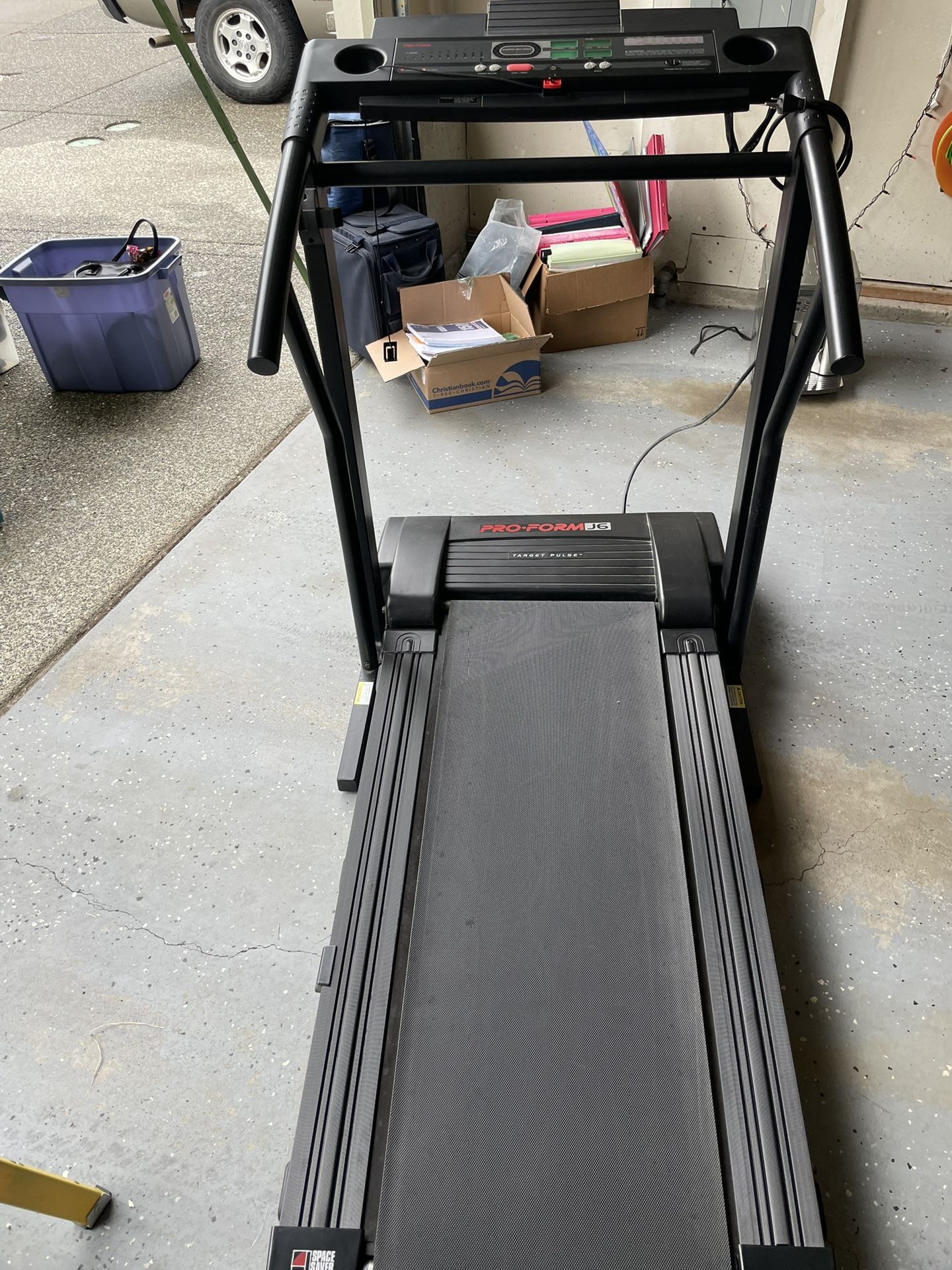 Proform j6 treadmill sales
