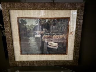 John-Richard Painting 