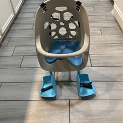 Baby carrier For Bicycles 