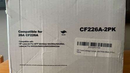 Printer Cartridge