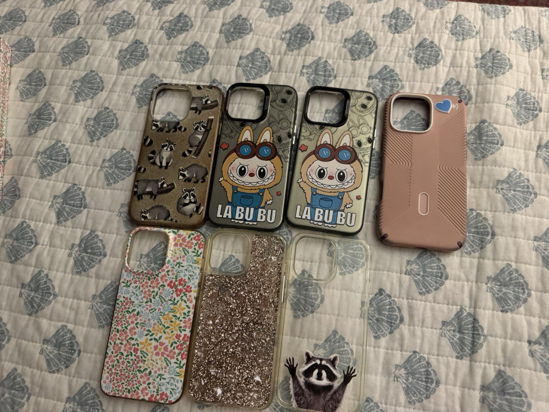 iPhone Cases