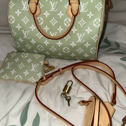 Women Speedy Summer Bag