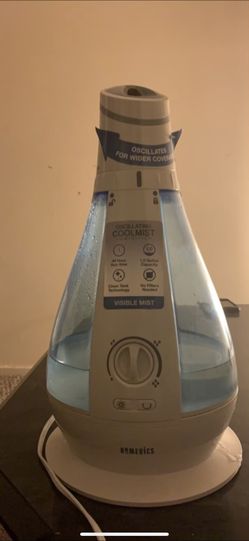 Humidifier 