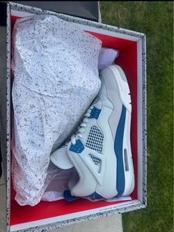Air Jordan 4 retro shoes