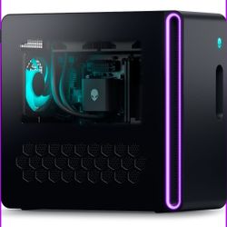 Alienware Aurora Gaming Desktop