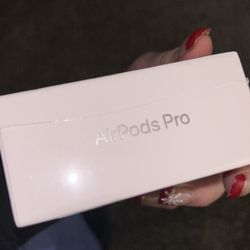 AirPods