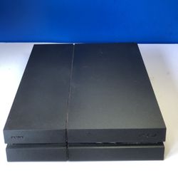 Ps4 Gaming Console CUH-1215A As Is 