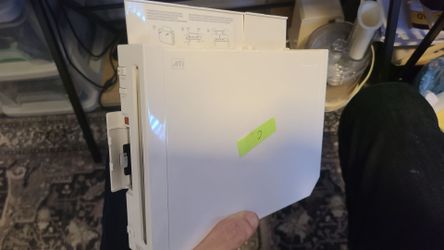 Custom Wii