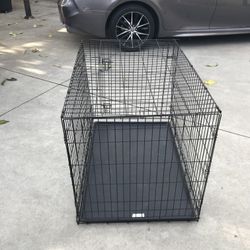 Pet Cage 
