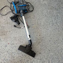 Vacuum For Sale ! Works Great 