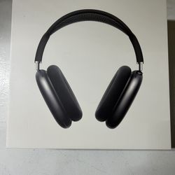 AirPod Pro Max (Midnight)