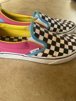 Vans