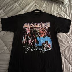 AKstudios Rapper Tees