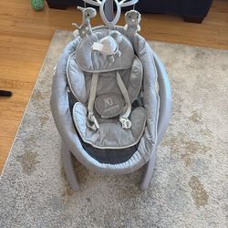 Angelbliss 3 In 1 Rocker