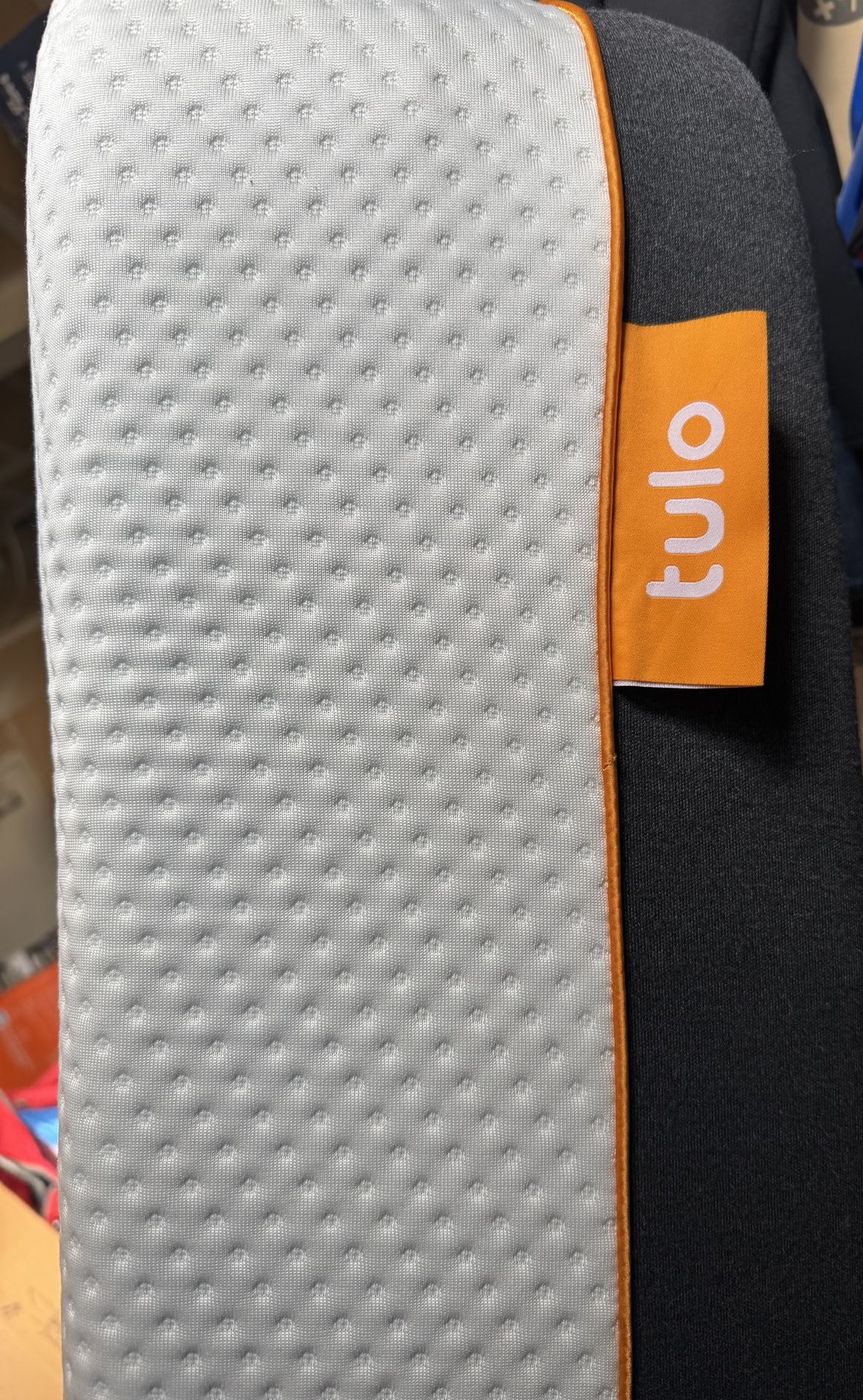 Tulo Soft Mattress