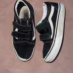 Kid Vans