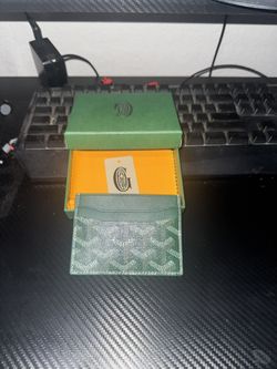 Designer Card Holder  , “FAST SHIPPING!!”
