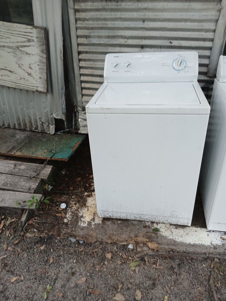 Washer