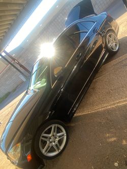 2008 Mercedes-Benz C-Class