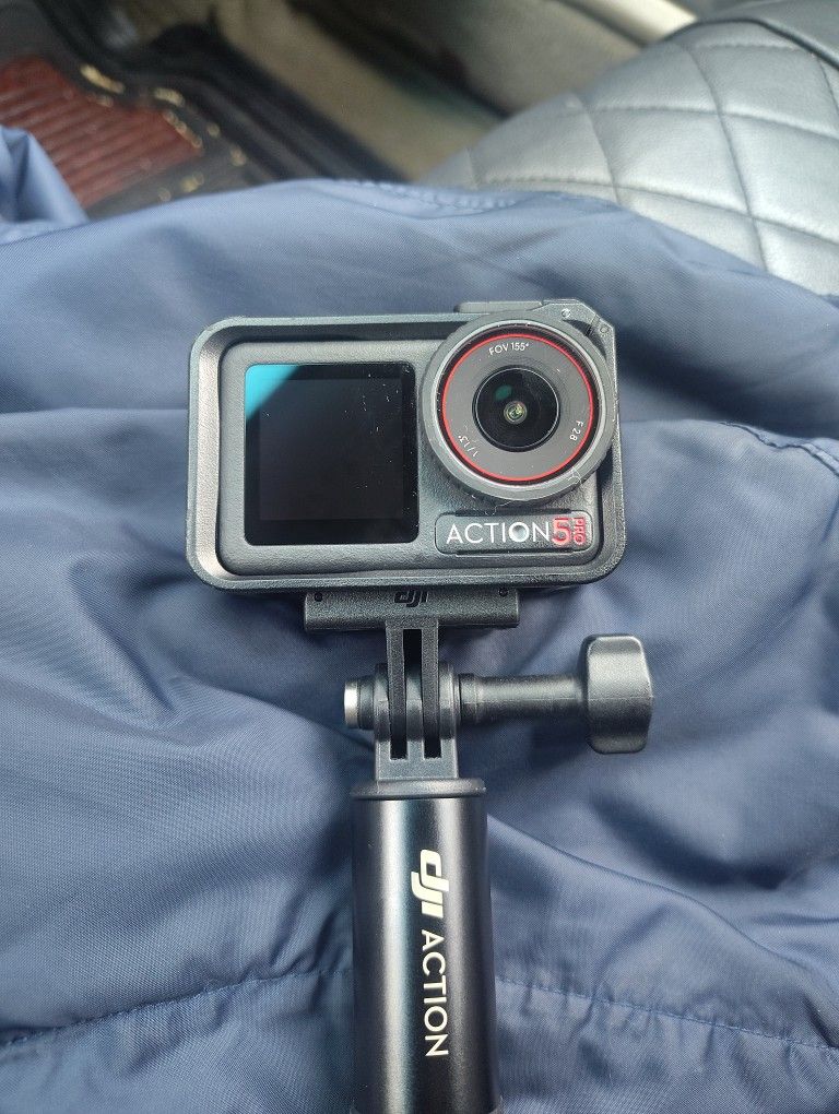 Action 5pro