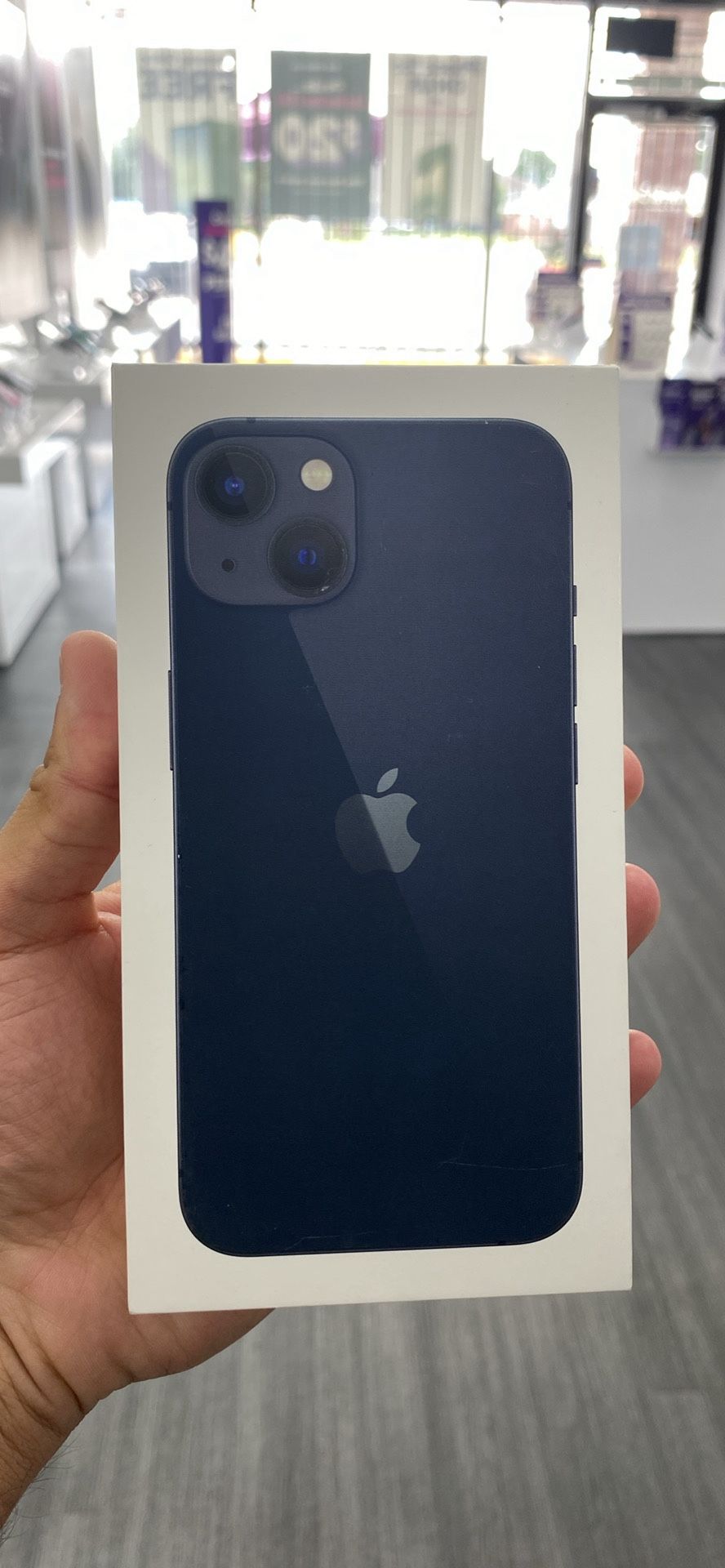 IPHONE 13 128GB FOR $149.99