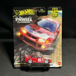 Hot Wheels Premium - Car Culture 