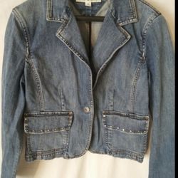 Tommy Hilfiger Denim Jacket XL
