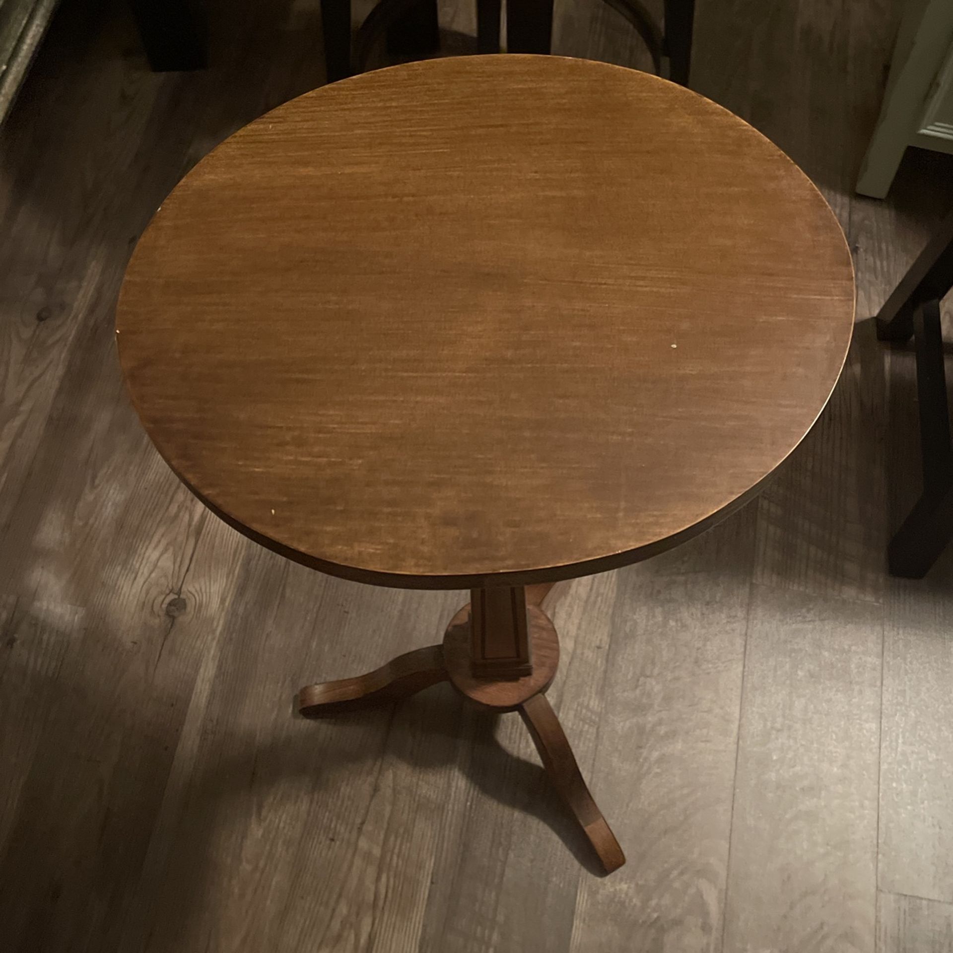 Table