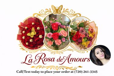 Flower Bouquets