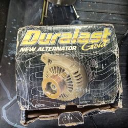 1(contact info removed) Chevy Syslverado 1500 Alternator And Starter 