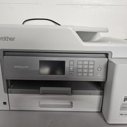 MFC-J5845DW printer