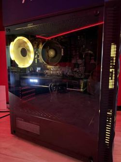 Intel Arc A750 Custom Build Gaming PC | Ready to Game! 🎮 ($0 Down Financing)