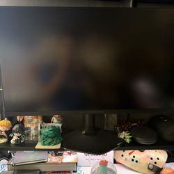 Alienware Gaming Monitor 27”
