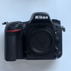 Nikon D750