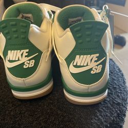 Nike Sb Pine Size 8