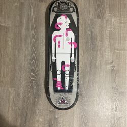 Skateboard Deck