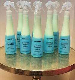 Top selling Pravana Leave in spray