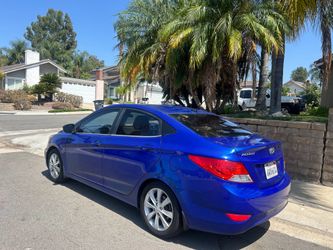 2013 Hyundai Accent