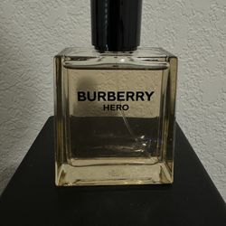 Burberry Hero EDT