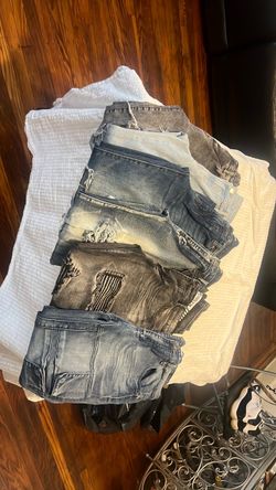 Men Jeans size 36x32