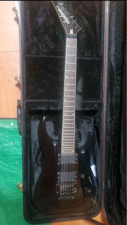 Jackson DKMG made in Japan original